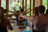 2017 at Nexus Yoga Institute | Nosara, Costa Rica